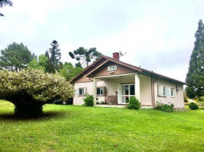 Santa Mônica Garden House